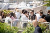 ''Eddington'' Press Conference - The 78th Annual Cannes Film Festival