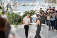 ''Eddington'' Press Conference - The 78th Annual Cannes Film Festival