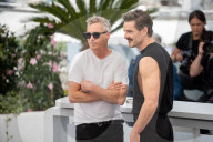 ''Eddington'' Press Conference - The 78th Annual Cannes Film Festival
