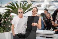 ''Eddington'' Press Conference - The 78th Annual Cannes Film Festival