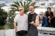 ''Eddington'' Press Conference - The 78th Annual Cannes Film Festival