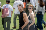 ''Eddington'' Press Conference - The 78th Annual Cannes Film Festival