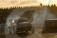FIA World Rally Championship WRC - Vodafone Rally De Portugal 2025 