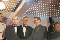 ''Eddington'' Red Carpet - The 78th Annual Cannes Film Festival