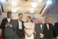 ''Eddington'' Red Carpet - The 78th Annual Cannes Film Festival