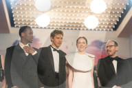 ''Eddington'' Red Carpet - The 78th Annual Cannes Film Festival