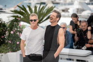 ''Eddington'' Press Conference - The 78th Annual Cannes Film Festival