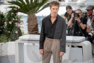 ''Eddington'' Press Conference - The 78th Annual Cannes Film Festival