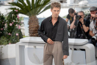 ''Eddington'' Press Conference - The 78th Annual Cannes Film Festival
