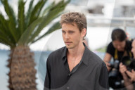 ''Eddington'' Press Conference - The 78th Annual Cannes Film Festival