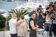 ''Eddington'' Press Conference - The 78th Annual Cannes Film Festival