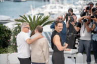 ''Eddington'' Press Conference - The 78th Annual Cannes Film Festival