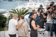 ''Eddington'' Press Conference - The 78th Annual Cannes Film Festival