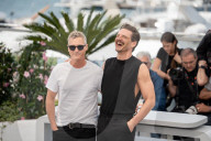''Eddington'' Press Conference - The 78th Annual Cannes Film Festival