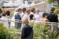 ''Eddington'' Press Conference - The 78th Annual Cannes Film Festival