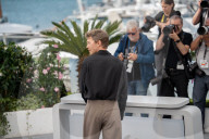 ''Eddington'' Press Conference - The 78th Annual Cannes Film Festival