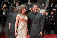 ''Eddington'' Red Carpet - The 78th Annual Cannes Film Festival