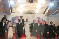 ''Eddington'' Red Carpet - The 78th Annual Cannes Film Festival