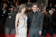 ''Eddington'' Red Carpet - The 78th Annual Cannes Film Festival