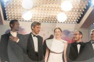 ''Eddington'' Red Carpet - The 78th Annual Cannes Film Festival