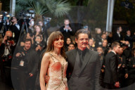 ''Eddington'' Red Carpet - The 78th Annual Cannes Film Festival