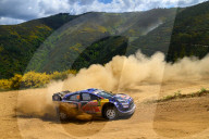 FIA World Rally Championship WRC - Vodafone Rally De Portugal 2025 