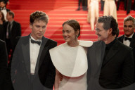 ''Eddington'' Red Carpet - The 78th Annual Cannes Film Festival