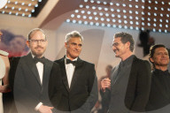 ''Eddington'' Red Carpet - The 78th Annual Cannes Film Festival