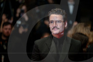 ''Eddington'' Red Carpet - The 78th Annual Cannes Film Festival