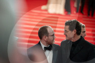 ''Eddington'' Red Carpet - The 78th Annual Cannes Film Festival