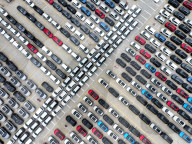 Port Vehicles Export Growth