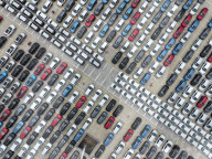 Port Vehicles Export Growth