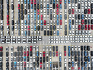 Port Vehicles Export Growth
