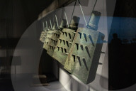 Museum Day In Shanghai Museum East