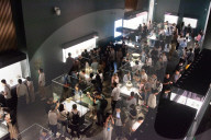 Museum Day In Shanghai Museum East