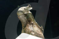 Museum Day In Shanghai Museum East