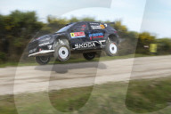 WRC Vodafone Rally Portugal 2025 - DAY 4