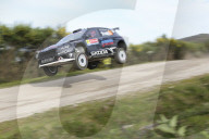 WRC Vodafone Rally Portugal 2025 - DAY 4