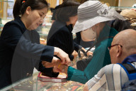 Shanghai Tourism Day And Shopping Fest Kick Off 