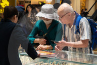 Shanghai Tourism Day And Shopping Fest Kick Off 