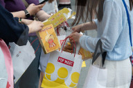 Shanghai Tourism Day And Shopping Fest Kick Off 