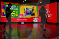 Shanghai Tourism Day And Shopping Fest Kick Off 