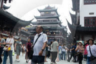 Shanghai Tourism Day And Shopping Fest Kick Off 