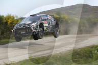WRC Vodafone Rally Portugal 2025 - DAY 4