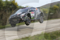 WRC Vodafone Rally Portugal 2025 - DAY 4