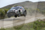 WRC Vodafone Rally Portugal 2025 - DAY 4