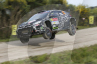 WRC Vodafone Rally Portugal 2025 - DAY 4