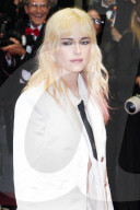 "Bono: Stories Of Surrender" Red Carpet - The 78th Annual Cannes Film Festival