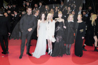 "Bono: Stories Of Surrender" Red Carpet - The 78th Annual Cannes Film Festival
