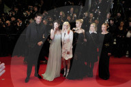"Bono: Stories Of Surrender" Red Carpet - The 78th Annual Cannes Film Festival